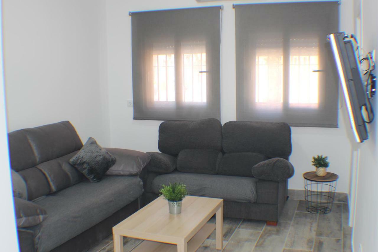 Gatu La Murallita En Puerto Sherry , Preferente Mayores De 25 Anos Y Familias Apartment El Puerto de Santa Maria