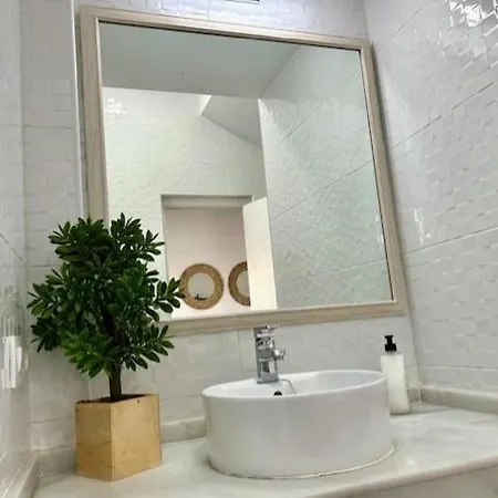 Apartamento Del Sur Puerto Sherry El Puerto de Santa María Esterno foto