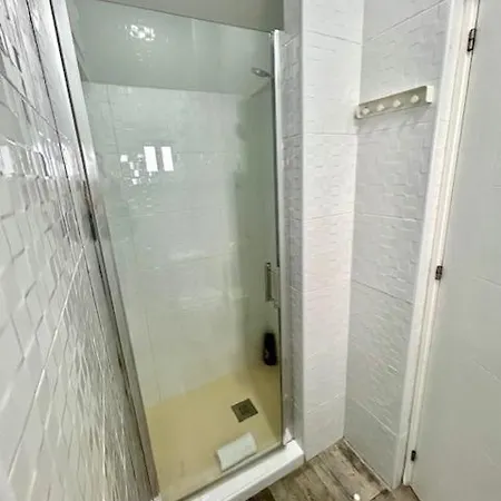 Apartamento Del Sur Puerto Sherry El Puerto de Santa María Esterno foto