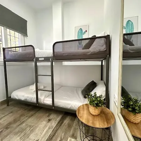 Apartamento Del Sur Puerto Sherry El Puerto de Santa María Esterno foto