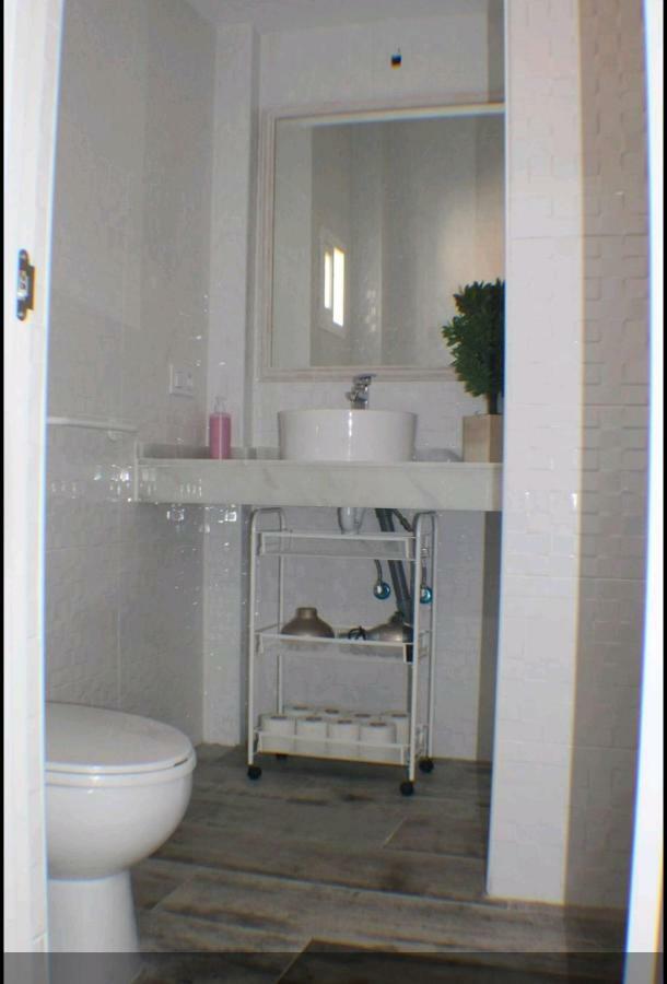 Apartment Gatu La Murallita En Puerto Sherry , Preferente Mayores De 25 Anos Y Familias *